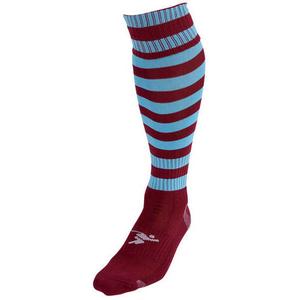 710mmk-chaussettes-precision-hooped-pro-maroon-sky-40-46