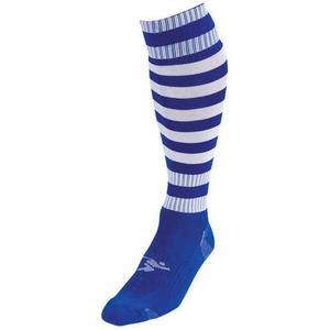 710mrw-chaussettes-precision-hooped-pro-royal-white-40-46