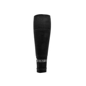 712mb-chaussettes-sans-manches-precision-plain-pro-black-41-48