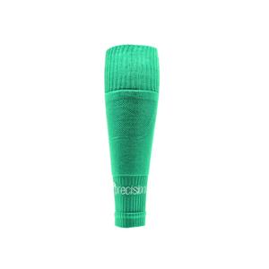 712mg-chaussettes-sans-manches-precision-plain-pro-emerald-41-48