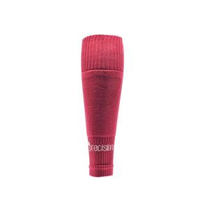 712mm-chaussettes-sans-manches-precision-plain-pro-maroon-41-48