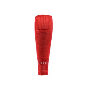 712ms-chaussettes-sans-manches-precision-plain-pro-red-41-48