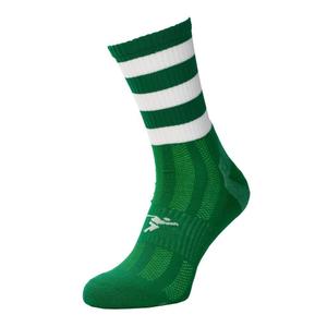 721igw-chaussettes-mi-hautes-enfant-precision-pro-hooped-gaa-green-white