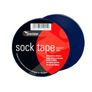 pra100n-ruban-adhesif-pour-chaussettes-precision-x10-navy-19-mm-x-33-cm