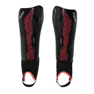 pra216xss-protege-tibias-et-cheville-precision-origin-0-black-red
