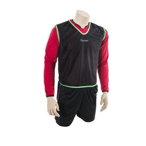 prb301bi-bavoir-d-entrainement-enfant-precision-mesh-black