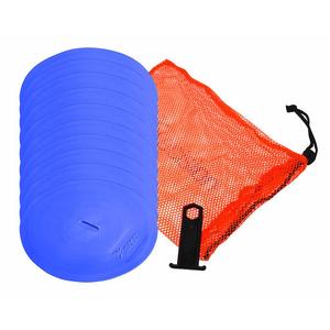 tr424r-marqueurs-disque-precision-x10-blue-21-cm