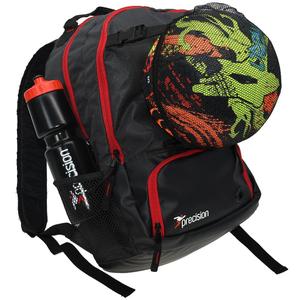 trl233b-sac-a-dos-avec-porte-balle-precision-pro-hx-charcoal-black-red-44-l