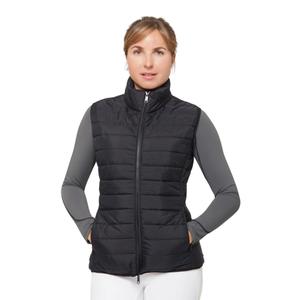 40196blk-doudoune-sans-manche-femme-premier-equine-dante-black