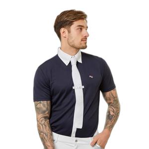 4025sn-chemise-d-equitation-de-concours-premier-equine-antonio-navy