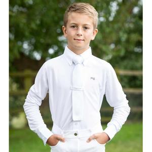 454356wht-chemise-de-concours-equitation-manches-courtes-enfant-premier-equine-mini-antonio-white