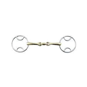 8066-4-8066-5-mors-double-brisure-pour-cheval-en-laiton-3-effets-premier-equine-metal