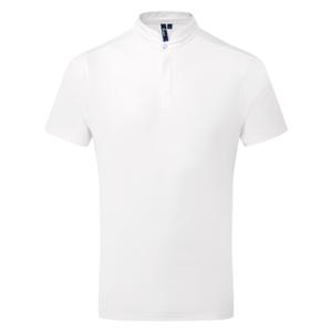pr646-white-polo-de-cuisinier-premier-coolchecker-essential-white