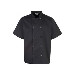 pr664-black-veste-de-cuisine-a-boutons-pression-premier-black