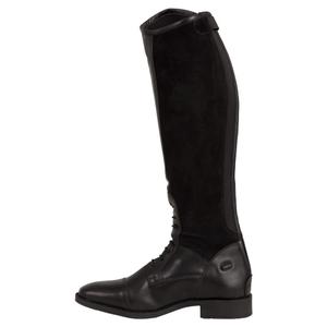 553107-b001-0-bottes-d-equitation-imitation-cuir-premiere-chico-noir