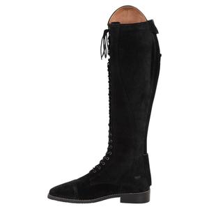 553317-b001-0-bottes-d-equitation-en-cuir-tige-normale-a-lacets-premiere-casimir-noir