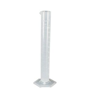 168298-doseur-eprouvette-en-polyprene-gradue-pressol-blanc-100-ml