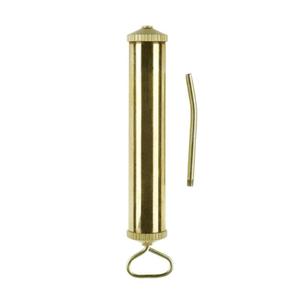 183097-seringue-huile-carburant-liquide-de-refroidissement-lave-glace-avec-canne-d-apiration-rigide-et-coude-pressol-laiton-poli-dore-500-ml