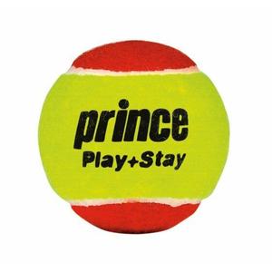 7g336000-sachet-de-45-balles-de-tennis-prince-play-stay-stage-3-felt-jaune-tu