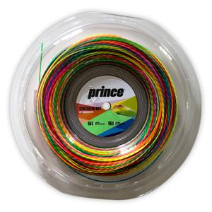 7j986999-cordage-de-tennis-prince-duraflex-ltd-edition-200m-arc-en-ciel-1-3-mm