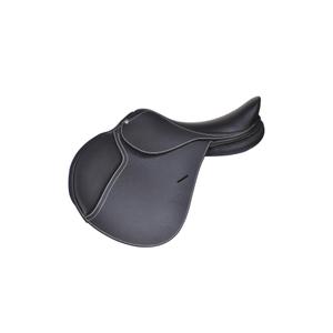 020300-noir-selle-mixte-pour-cheval-privilege-equitation-lamotte-noir