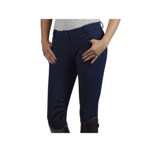 312711-marine-pantalon-equitation-fille-privilege-equitation-millau-marine