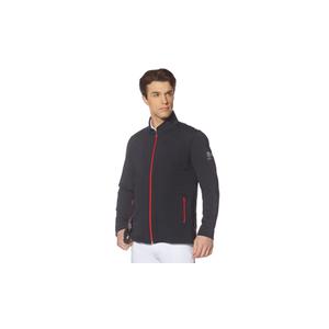 398013-noir-blouson-softshell-privilege-equitation-airsafe-noir