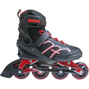 spa076rd-42-rollers-platine-alu-pro-acro-42-rouge-42