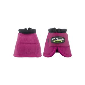 pr00117-fucsia-cloches-pour-cheval-pro-tech-cordura-fucsia