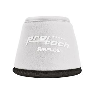 pr00119-white-cloches-pour-cheval-pro-tech-airflow-performa-white