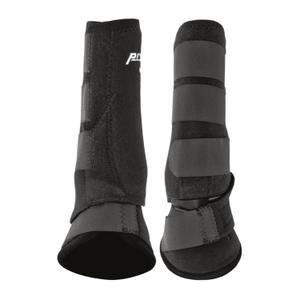 pr00191-black-guetres-fermees-pour-cheval-pro-tech-black