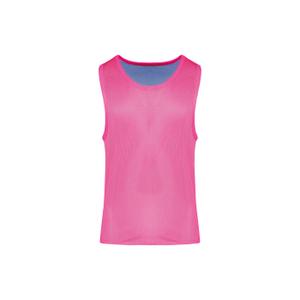 pa048-fluorescentpink-sportyskyblue-chasuble-reversible-enfant-proact-fluorescent-pink-sporty-sky-blue