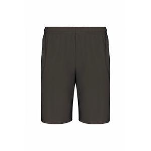 pa101-dark-grey-short-de-sport-proact-dark-grey