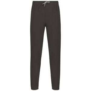 pa186-darkgrey-pantalon-de-jogging-proact-coton-leger-gris-fonce