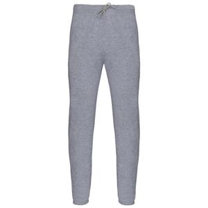 pa186-oxfordgrey-pantalon-de-jogging-proact-coton-leger-gris-chine