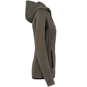 pa359-lightkhakiheather-veste-de-survetement-a-capuche-performance-femme-proact-light-khaki-heather