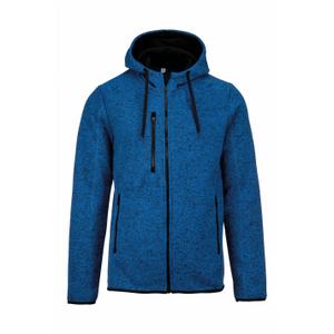 pa365-light-royal-blue-melange-sweatshirt-a-capuche-chinee-proact-light-royal-blue-melange