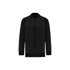 pa384-black-veste-de-survetement-zippee-avec-lisere-proact-black