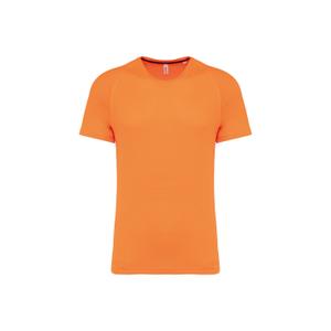 pa4012-fluorescent-orange-t-shirt-de-sport-a-col-rond-recycle-proact-fluorescent-orange