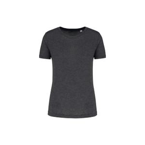 pa4021-darkgreyheather-t-shirt-triblend-femme-proact-dark-grey-heather
