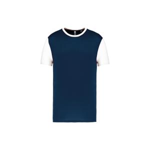 pa4024-sportynavy-white-maillot-bicolore-enfant-proact-sporty-navy-white