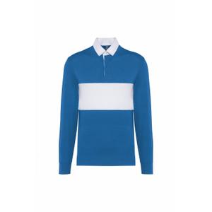 pa429-sporty-royal-blue-white-polo-manches-longues-proact-sporty-royal-blue-white