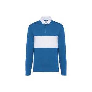 pa429-sportyroyalblue-white-polo-rugby-manches-longues-proact-sportyroyalblue-white