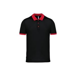 pa489-black-red-polo-pique-performance-proact-black-red