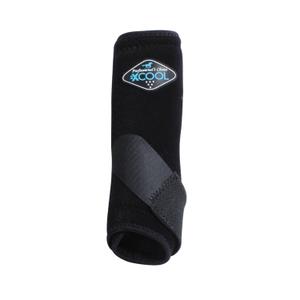 pr00055-black-guetres-anterieurs-fermees-pour-cheval-professional-s-choice-2xcool-sports-medicine-black