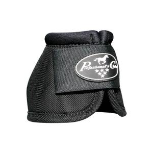 pr00802-black-cloches-pour-cheval-professional-s-choice-ballistic-tm-bb251-256-black