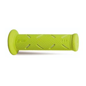 405402360-poignees-moto-simple-densite-extremite-ouverte-progrip-white-yellow-tu