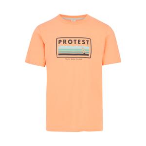 17751052-607-t-shirt-protest-barn-cadmium-orange