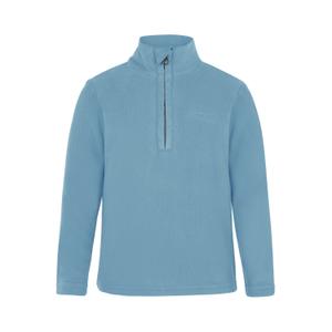 3510600-397-polaire-1-4-zip-enfant-protest-perfect-td-steel-blue