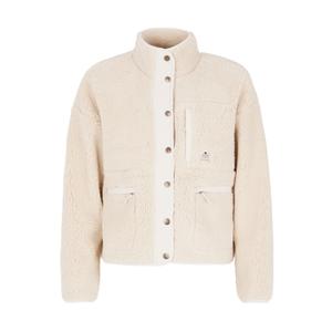 3611544-106-polaire-boutonnee-femme-protest-lux-kitoffwhite